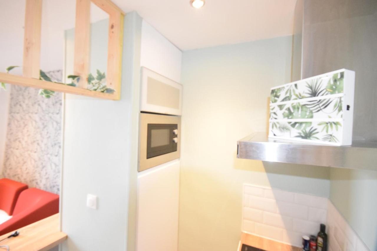Lerelaisdodile23 - Parking - Lumineux - Hyper Centre Apartment Valenciennes Exterior photo