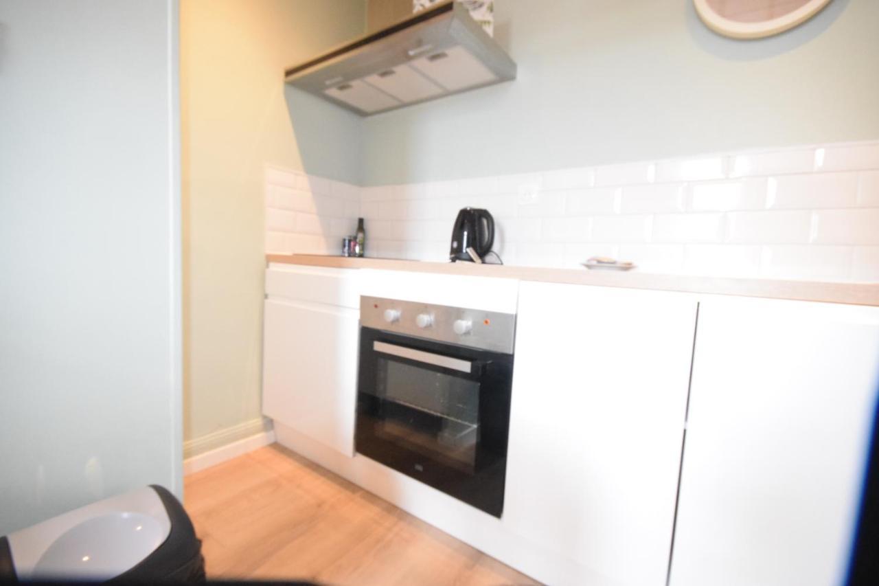 Lerelaisdodile23 - Parking - Lumineux - Hyper Centre Apartment Valenciennes Exterior photo