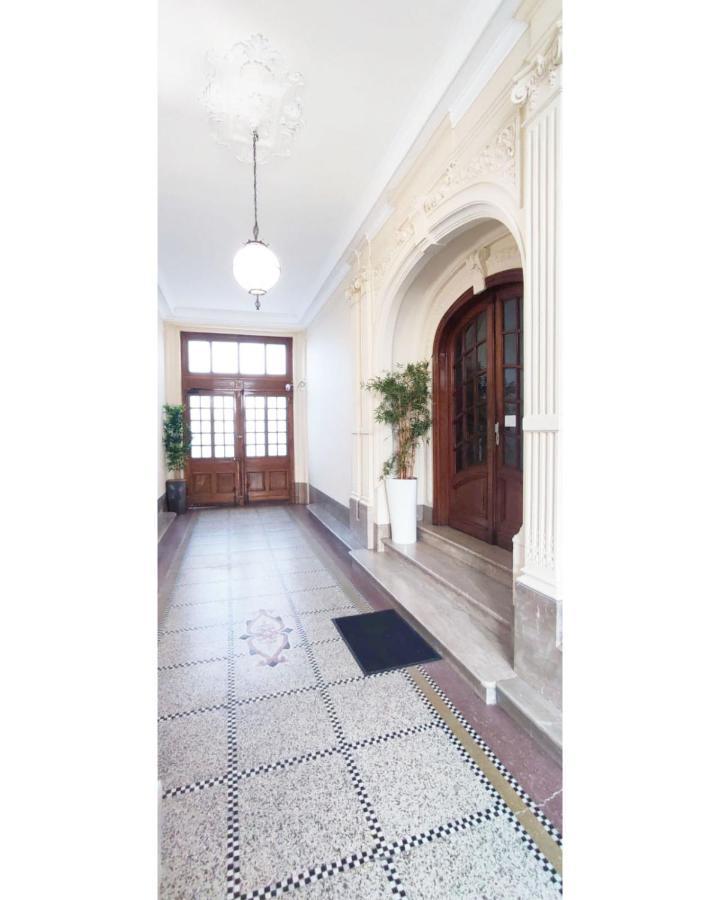 Lerelaisdodile23 - Parking - Lumineux - Hyper Centre Apartment Valenciennes Exterior photo